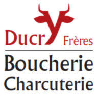 Boucherie-Charcuterie Ducry Frères Sàrl Logo