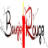 bougierouge Sàrl Logo