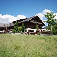 Boutique Hotel Alpenrose GmbH Logo