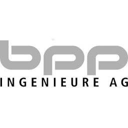 bpp Ingenieure AG Logo