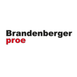 Brandenberger proe GmbH Logo