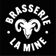 Brasserie La Mine de Bex SA Logo