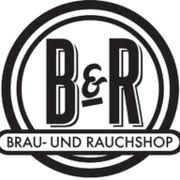 Brau- und Rauchshop GmbH Logo