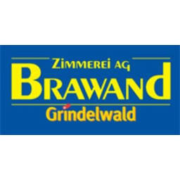 Brawand Zimmerei AG Logo