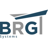 BRG Systems GmbH Logo