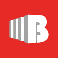 Briner Bau AG Logo