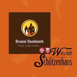 BRUNNI HANDWERK Käslin Peter Logo