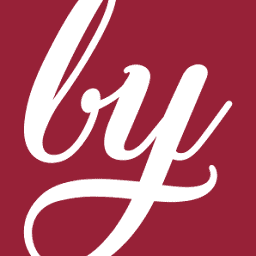 Bruno Yerly - Créateur d'espaces vie Logo