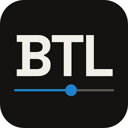 BTL Event Management GmbH Logo