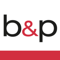 Bührer & Partner Immobilien AG Logo