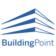 BuildingPoint Schweiz AG Logo