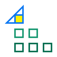 Bureau 21 SA Logo