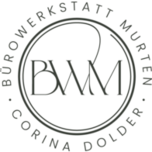 Bürowerkstatt Murten GmbH Logo