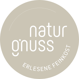 Büschlen Naturgnuss Logo