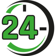 Busrent24 Solutions Nikolic Logo