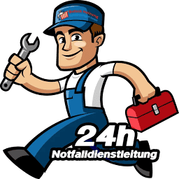 Butsch Heizung und Sanitäranlagen GmbH Logo