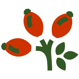 Buttenmost, Inhaberin Verena Ming Logo