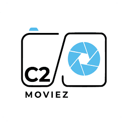 c2moviez GmbH Logo
