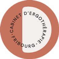 Cabinet d'ergothérapie et Physiothérapie Fribourg Sàrl Logo