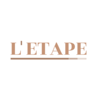 Cabinet d'ergothérapie L'ETAPE Sàrl Logo