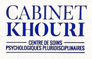 Cabinet Khouri Sàrl Logo