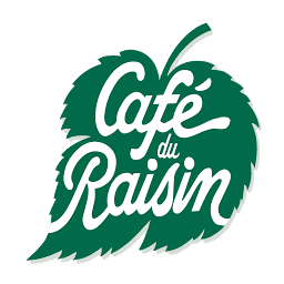 Café du Raisin Begnins SA Logo