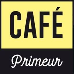 Café Primeur Sàrl Logo
