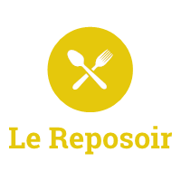 Café Restaurant Le Reposoir Sàrl Logo