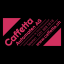 CAFFETTA AUTOMATEN AG Logo
