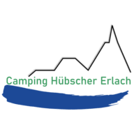 Camping Hübscher GmbH Logo
