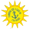 Camping Les 3 Lacs SA Logo
