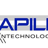 Capillo Walzentechnologie AG Logo
