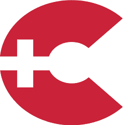 CARDIMED Suisse GmbH Logo