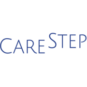 CareStep GmbH Logo