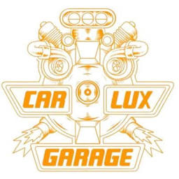 CAR LUX GARAGE IM TUBENTAL GMBH Logo