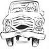 Carrosserie Montibeller Logo