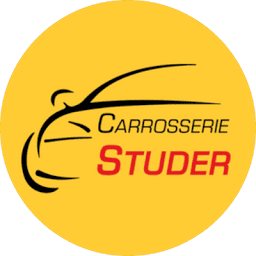 Carrosserie Studer Logo