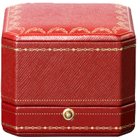 Cartier SA Logo