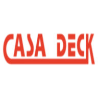 Casa Deck GmbH Logo