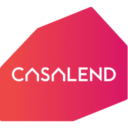 CASALEND SA Logo