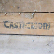 Castiglioni Partner Architekten AG Logo