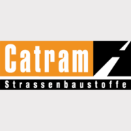 Catram AG Logo