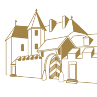 Caves du Prieuré de Cormondrèche, société coopérative Logo