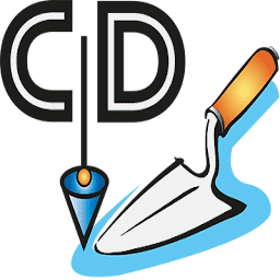 CD constructions Sàrl Logo