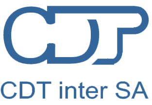 CDT Inter SA Logo