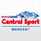 Central Sport Viktor Gertsch AG Logo