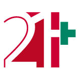 Centre médical Chantepoulet 21 SA Logo