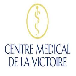 Centre Médical de la Victoire Sàrl Logo