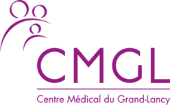CENTRE MEDICAL DU GRAND-LANCY (CMGL) SA Logo