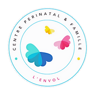 Centre Périnatal Bien naître, Bien grandir Sàrl Logo